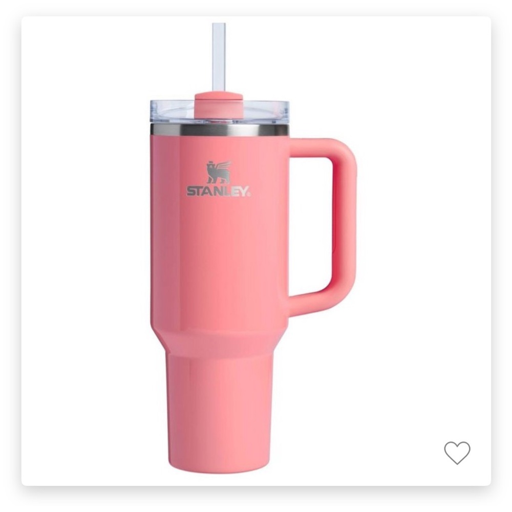 Stanley x e.l.f. FlowState Quencher 40oz Tumbler